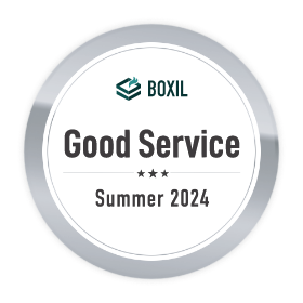 BOXIL Good Service Summer 2024