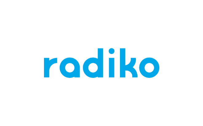 radiko